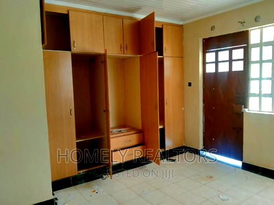 4bdrm Maisonette in Kahuho, Ongata, Rimpa for sale - Image 9