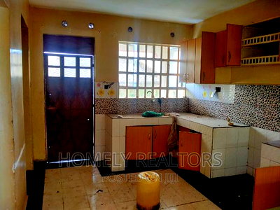 4bdrm Maisonette in Kahuho, Ongata, Rimpa for sale - Image 4