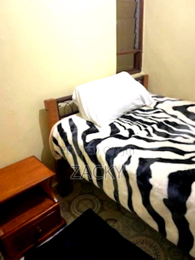 Furnished 1bdrm House in Ole Odume, Riara Rd, Hurlingham for rent - Image 3
