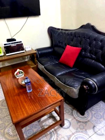 Furnished 1bdrm House in Ole Odume, Riara Rd, Hurlingham for rent - Image 2