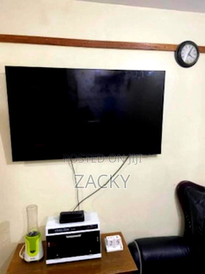 Furnished 1bdrm House in Ole Odume, Riara Rd, Hurlingham for rent - Image 1