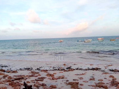 Malindi Mayungu Beach Plot 2 Acres - Image 1