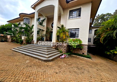 2BR Garden Apartment at KSh 245K