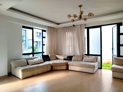 4bdrm Maisonette in Kamakis for sale - Image 3