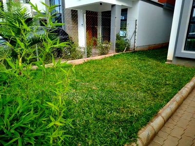 4bdrm Maisonette in Kamakis for sale - Image 1