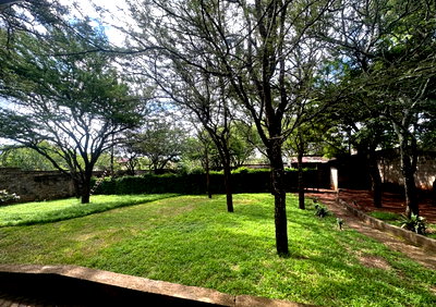 5BR Garden Home at KSh 100K