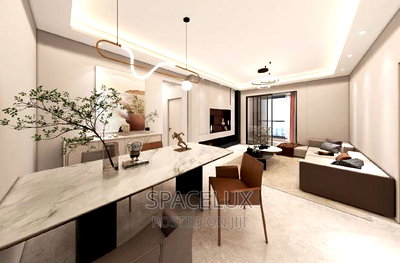 2bdrm Apartment in Kileleshwa for sale - Image 2