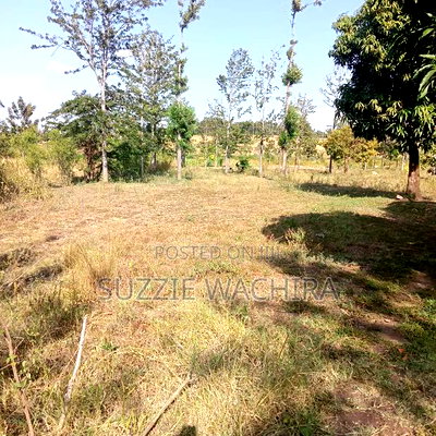 11/4 Acre Land at Kenol Kimorori for Sale in Muranga County - Image 1