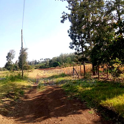 11/4 Acre Land at Kenol Kimorori for Sale in Muranga County - Image 4