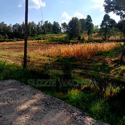 11/4 Acre Land at Kenol Kimorori for Sale in Muranga County - Image 6
