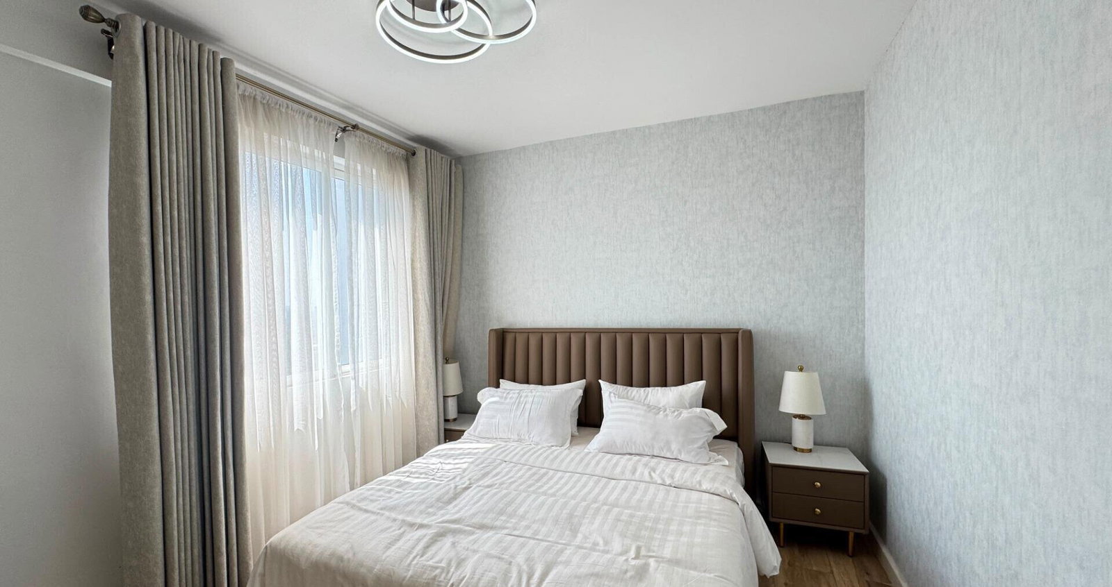 3BR All-Ensuite with DSQ & Pool - Kileleshwa from KSh 27M