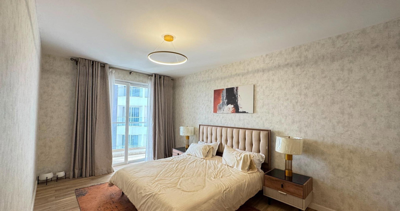 3BR All-Ensuite with DSQ & Pool - Kileleshwa from KSh 27M