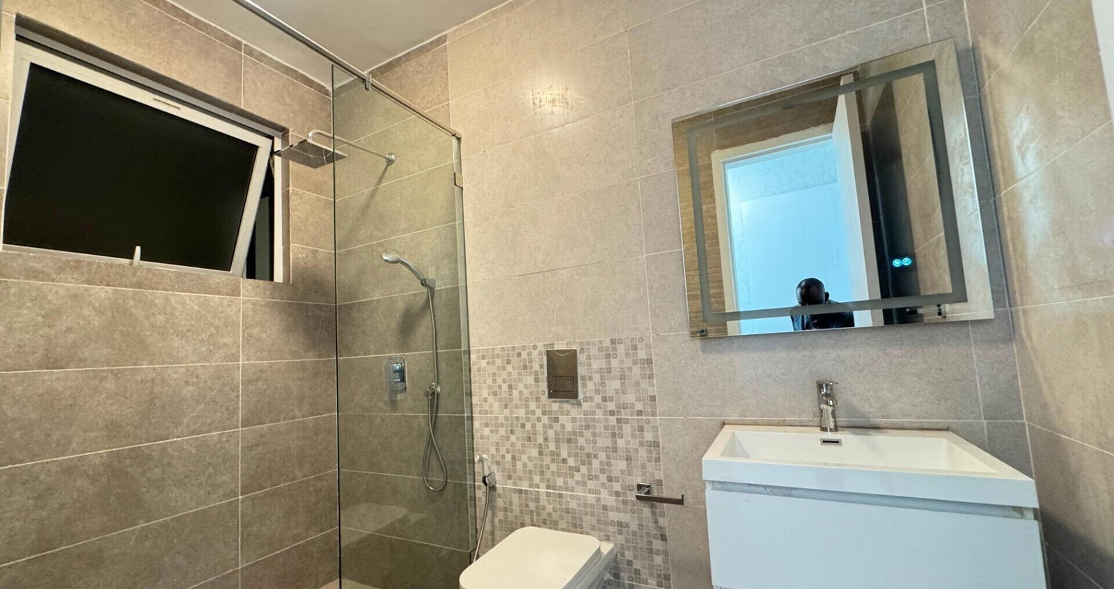 3BR All-Ensuite with DSQ & Pool - Kileleshwa from KSh 27M