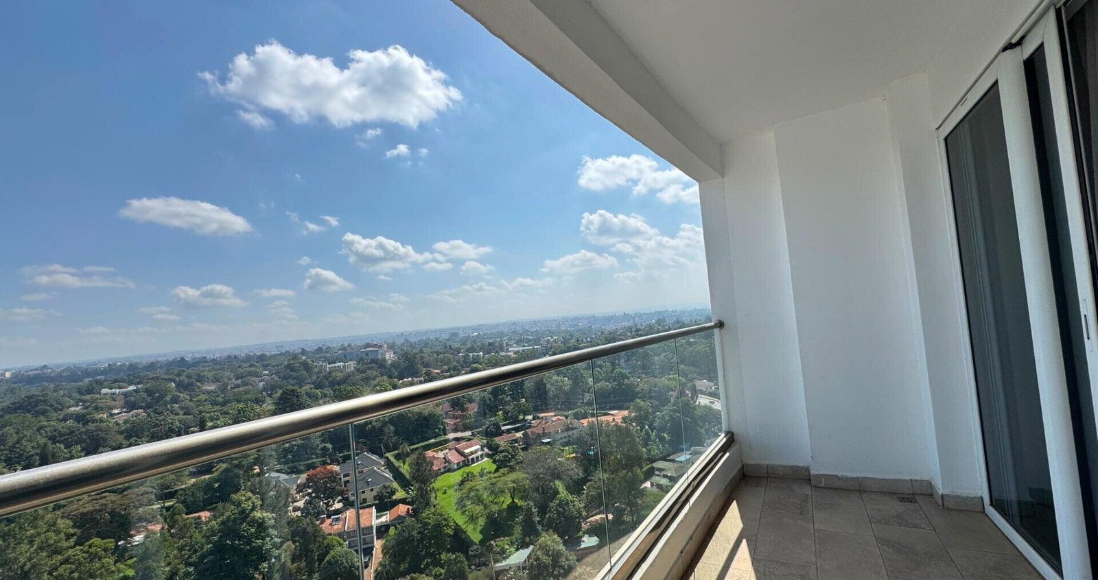 3BR All-Ensuite with DSQ & Pool - Kileleshwa from KSh 27M