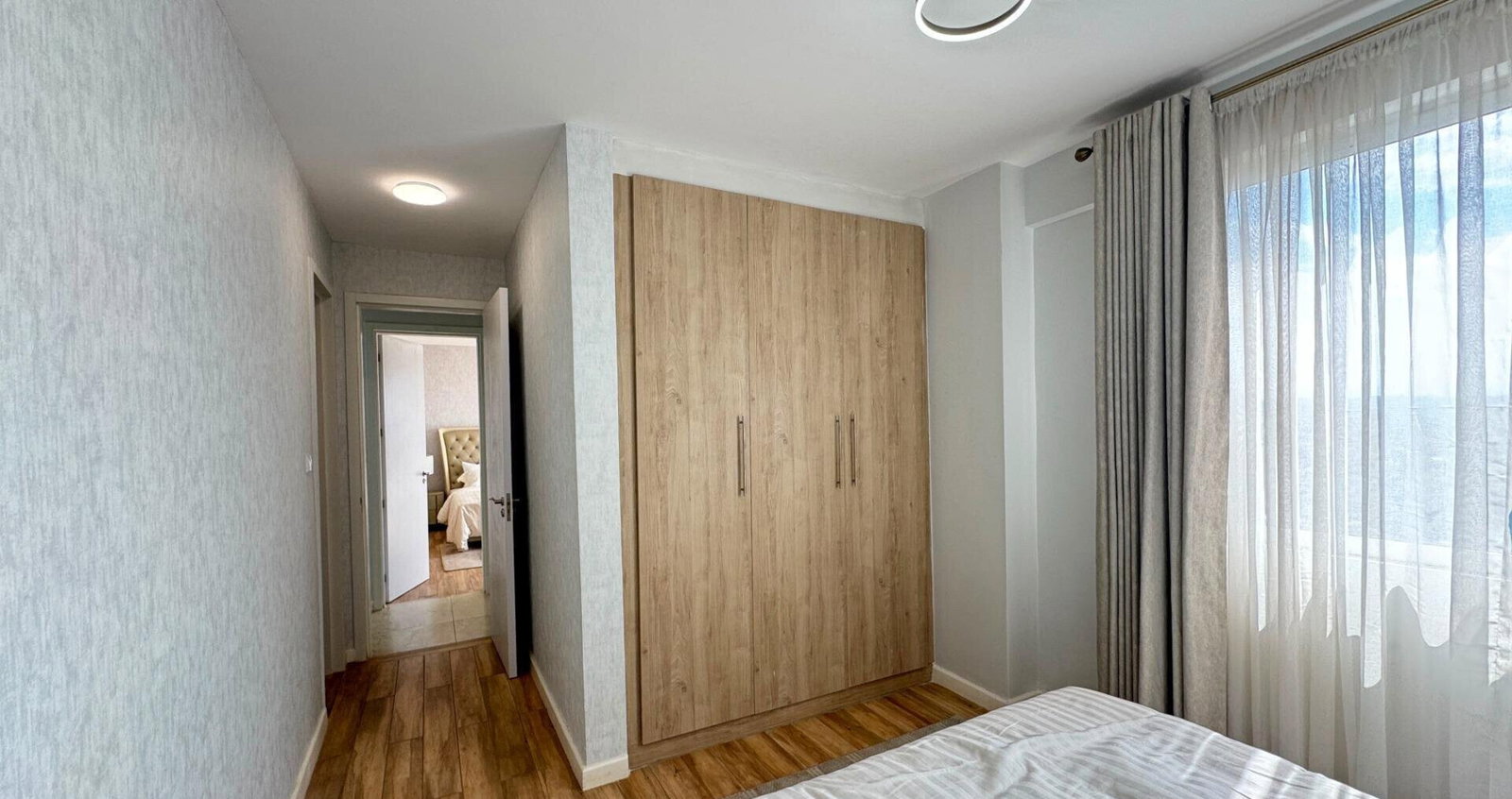 3BR All-Ensuite with DSQ & Pool - Kileleshwa from KSh 27M