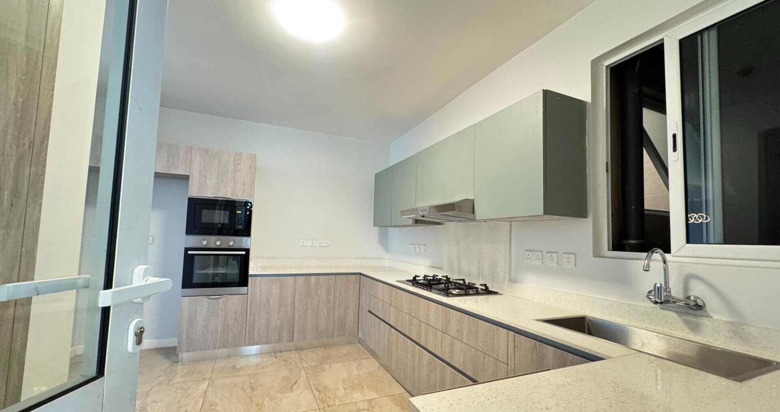 3BR All-Ensuite with DSQ & Pool - Kileleshwa from KSh 27M