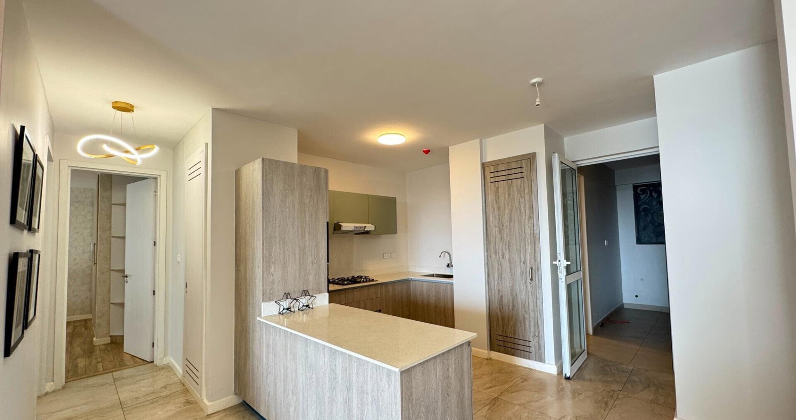 3BR All-Ensuite with DSQ & Pool - Kileleshwa from KSh 27M
