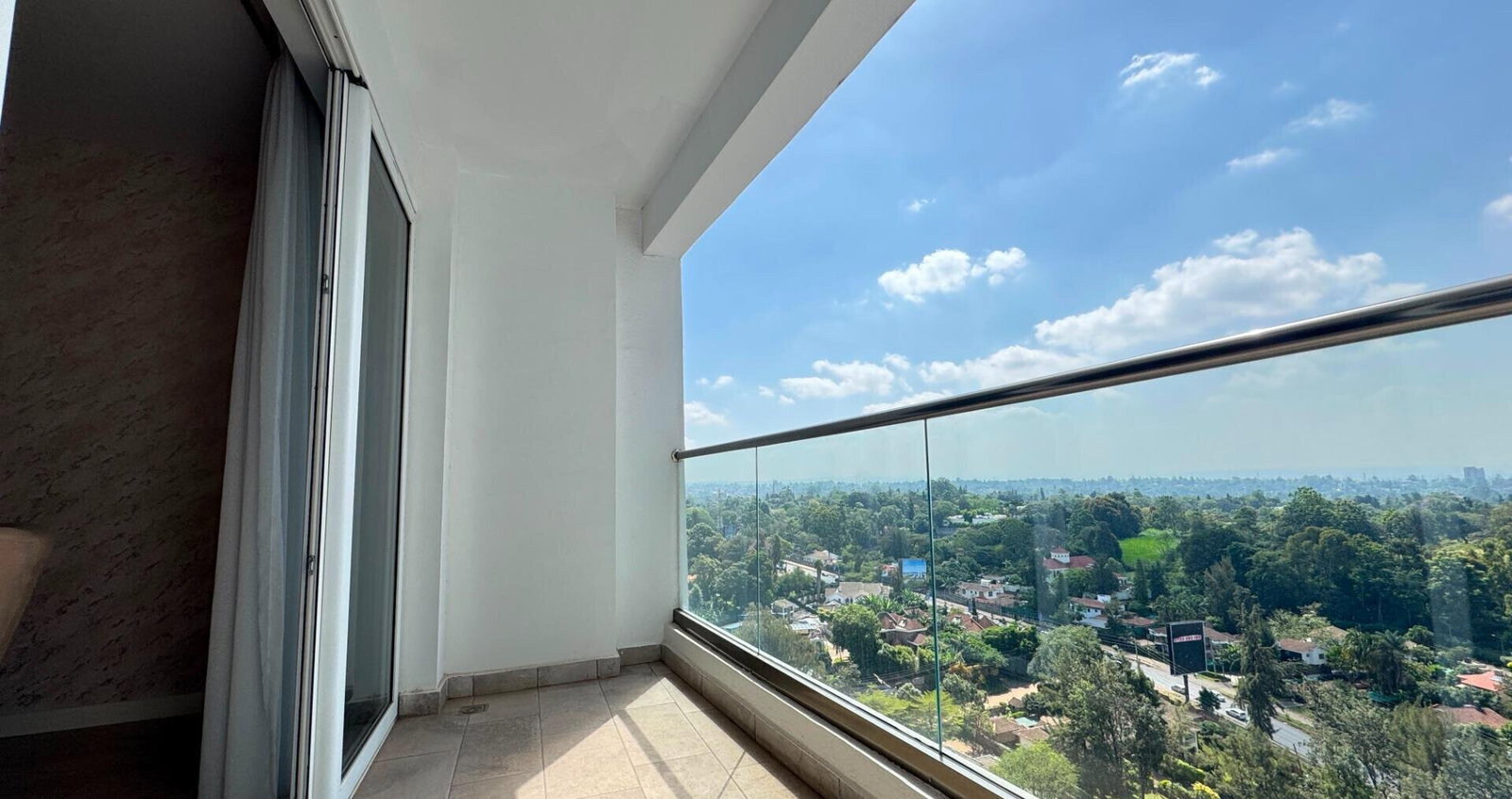 3BR All-Ensuite with DSQ & Pool - Kileleshwa from KSh 27M