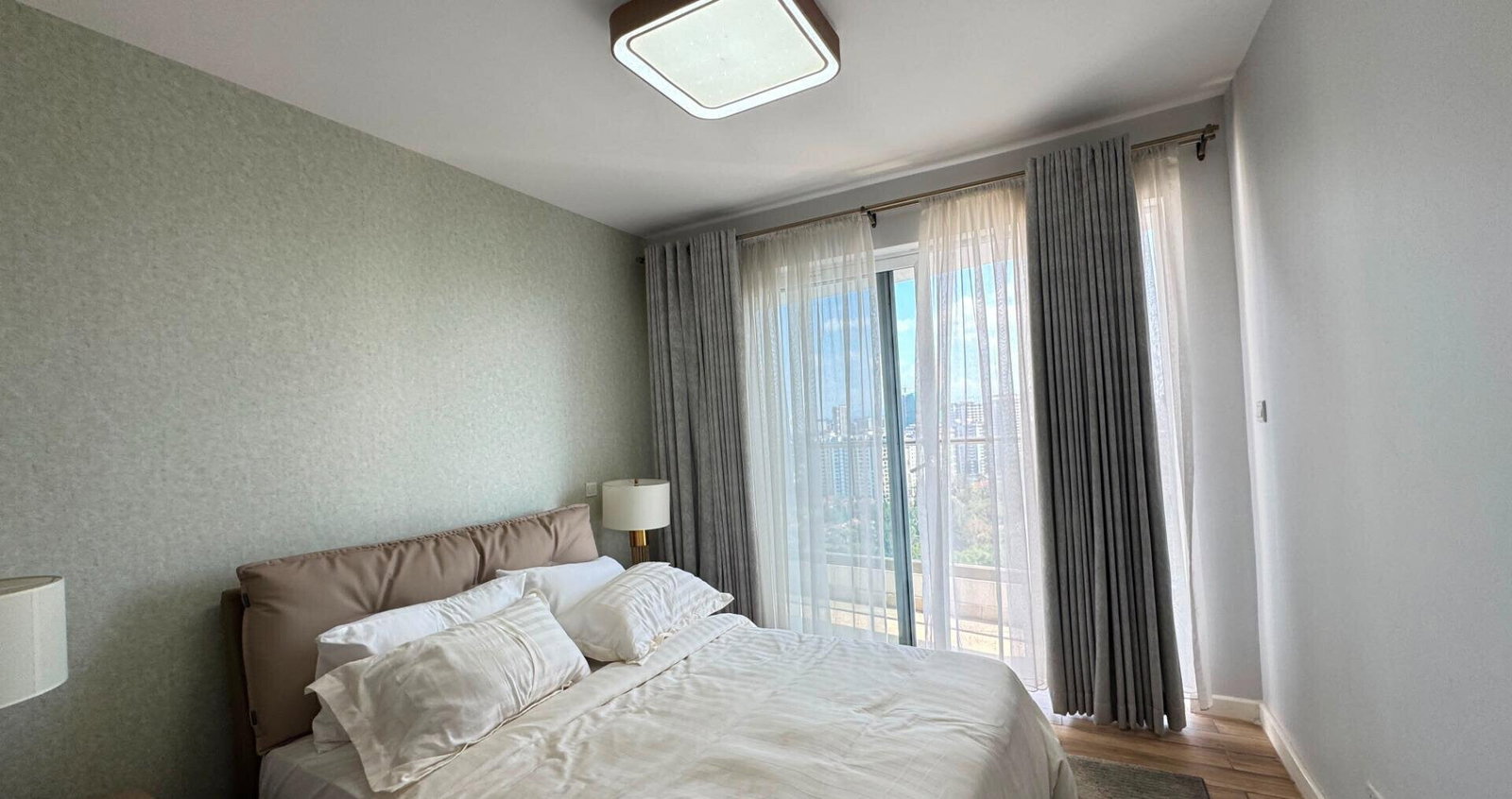3BR All-Ensuite with DSQ & Pool - Kileleshwa from KSh 27M