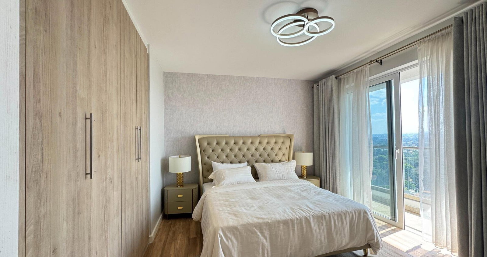 3BR All-Ensuite with DSQ & Pool - Kileleshwa from KSh 27M