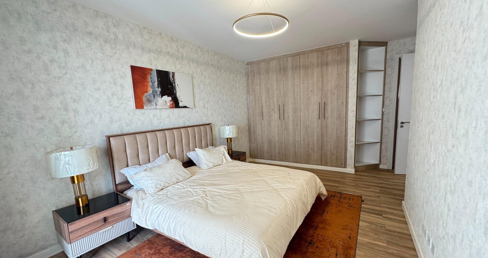 3BR All-Ensuite with DSQ & Pool - Kileleshwa from KSh 27M