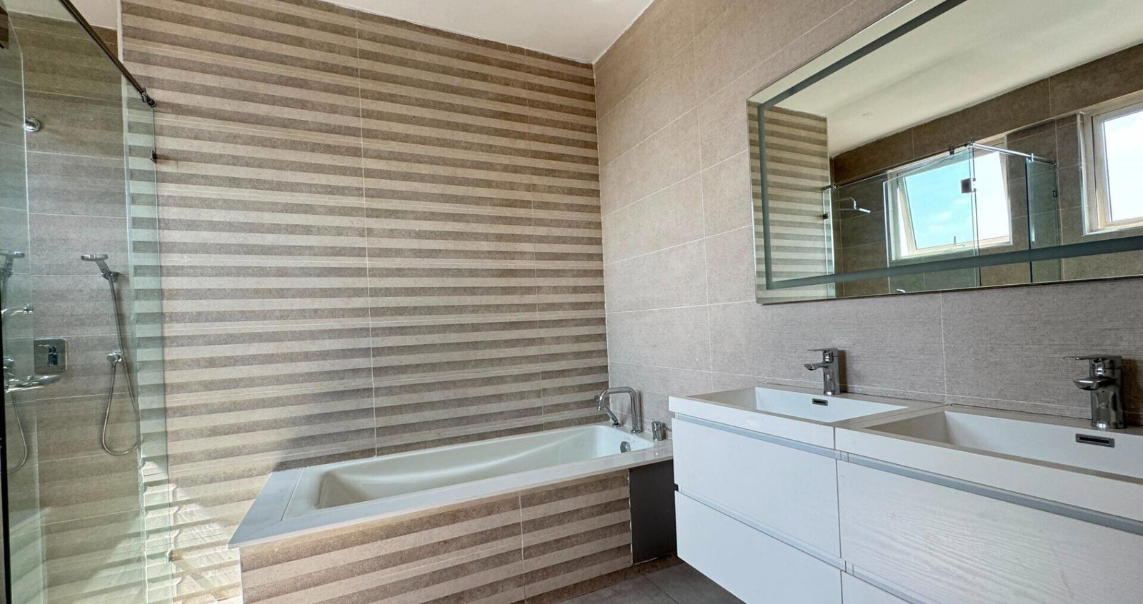 3BR All-Ensuite with DSQ & Pool - Kileleshwa from KSh 27M