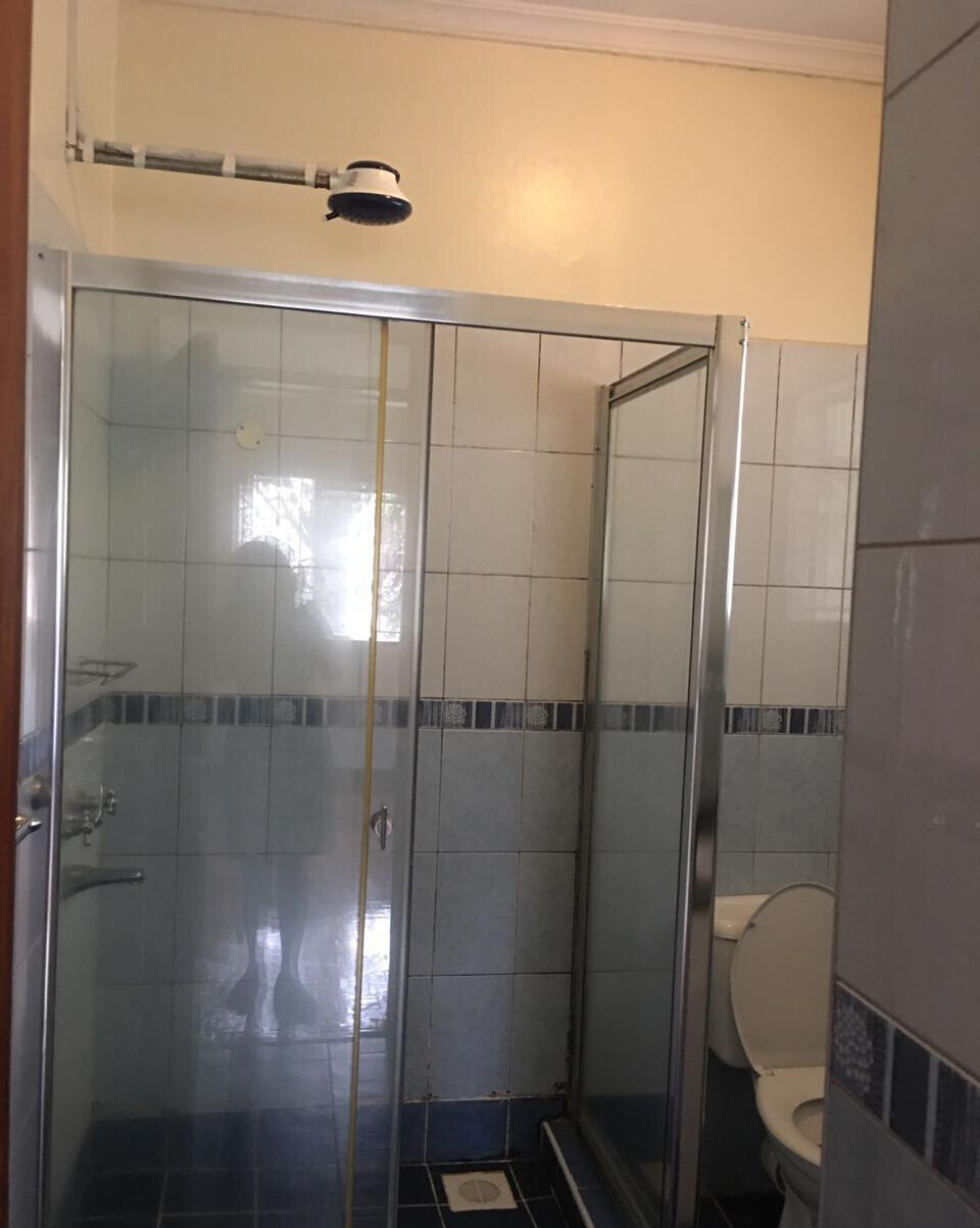 3 En-Suite Bedrooms with Pool & Garden - Kilimani