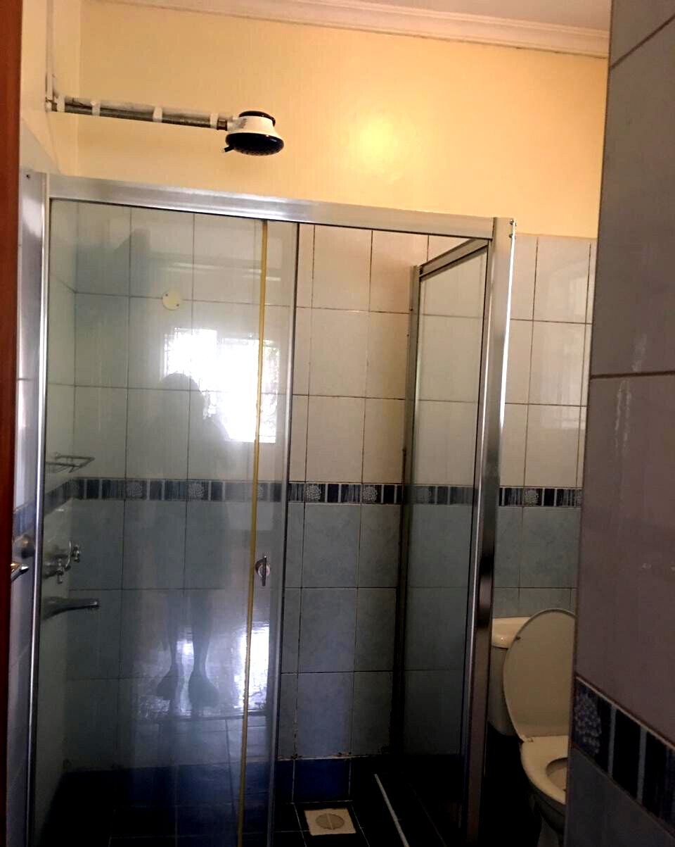 3 En-Suite Bedrooms with Pool & Garden - Kilimani