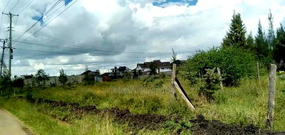 Plot for Sale - Image 1