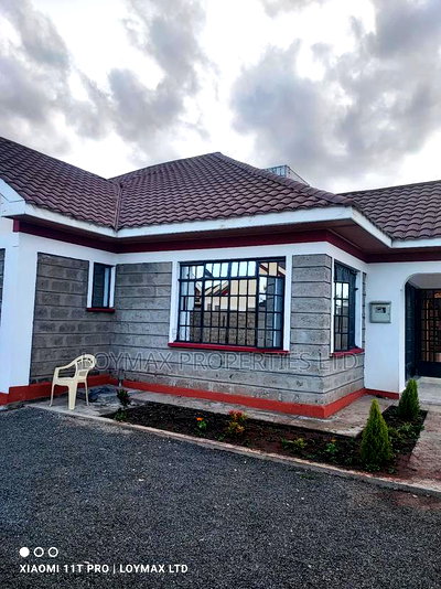 3bdrm Bungalow in Muigai Estate, Kitengela for sale - Image 16
