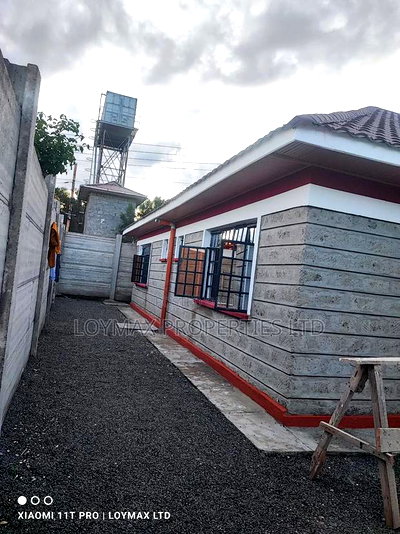 3bdrm Bungalow in Muigai Estate, Kitengela for sale - Image 17