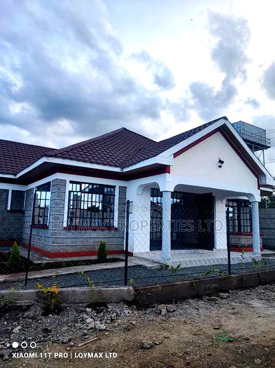 3bdrm Bungalow in Muigai Estate, Kitengela for sale - Image 20