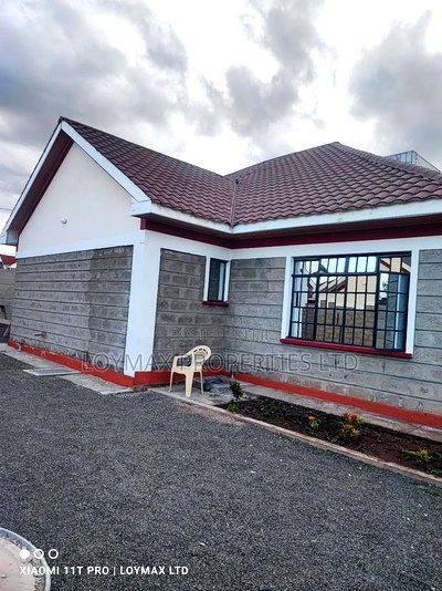 3bdrm Bungalow in Muigai Estate, Kitengela for sale - Image 15