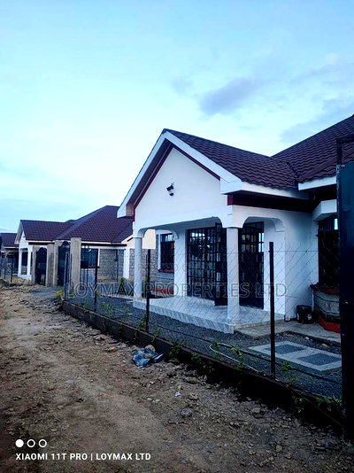 3bdrm Bungalow in Muigai Estate, Kitengela for sale - Image 2