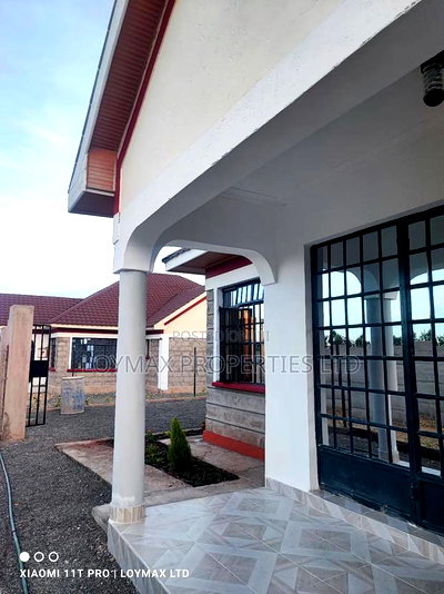 3bdrm Bungalow in Muigai Estate, Kitengela for sale - Image 13
