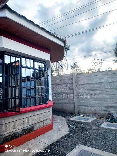 3bdrm Bungalow in Muigai Estate, Kitengela for sale - Image 14