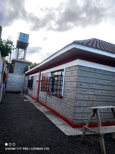 3bdrm Bungalow in Muigai Estate, Kitengela for sale - Image 18