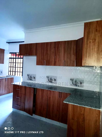 3bdrm Bungalow in Muigai Estate, Kitengela for sale - Image 3