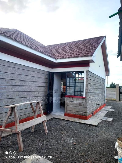 3bdrm Bungalow in Muigai Estate, Kitengela for sale - Image 19