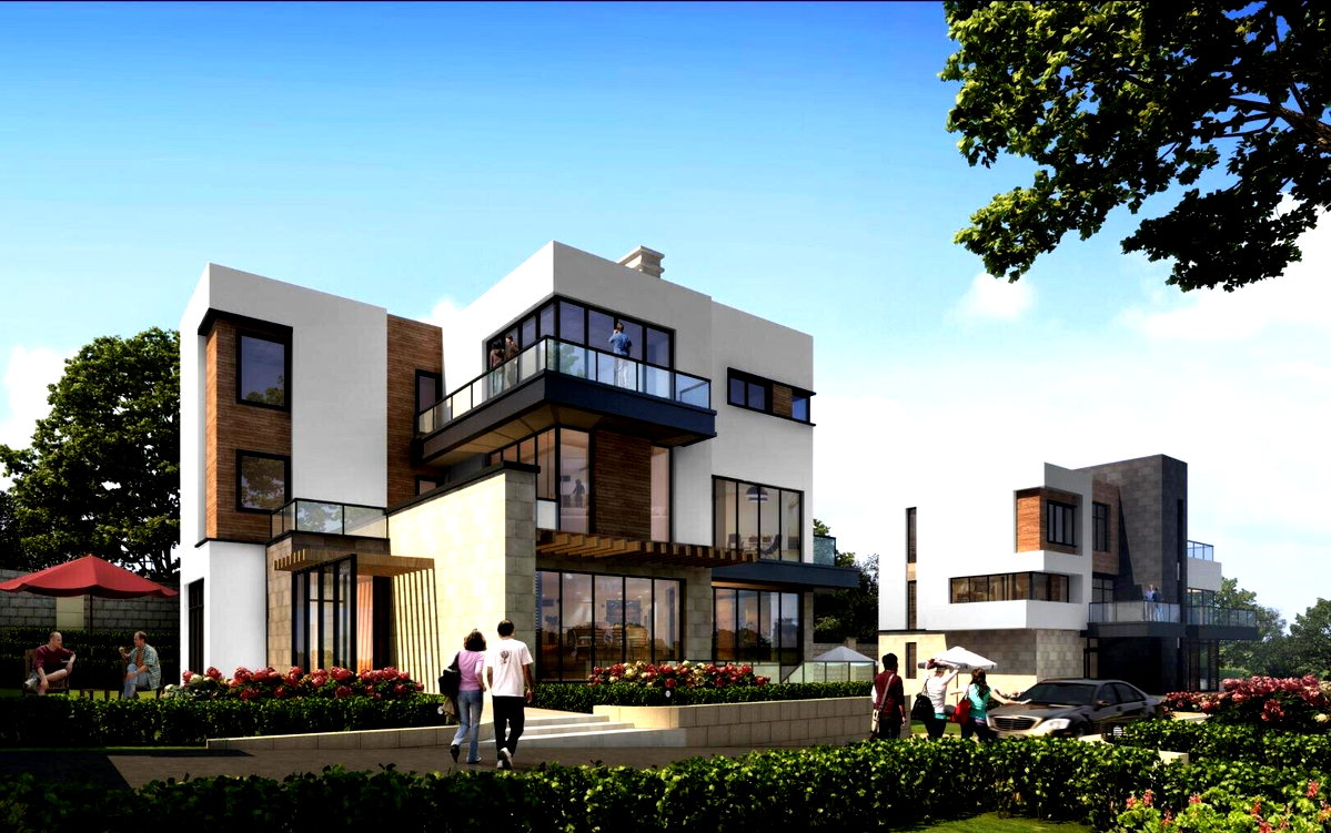 Modern 5-Ensuite Villa with Gym & Steam Room - Lavington