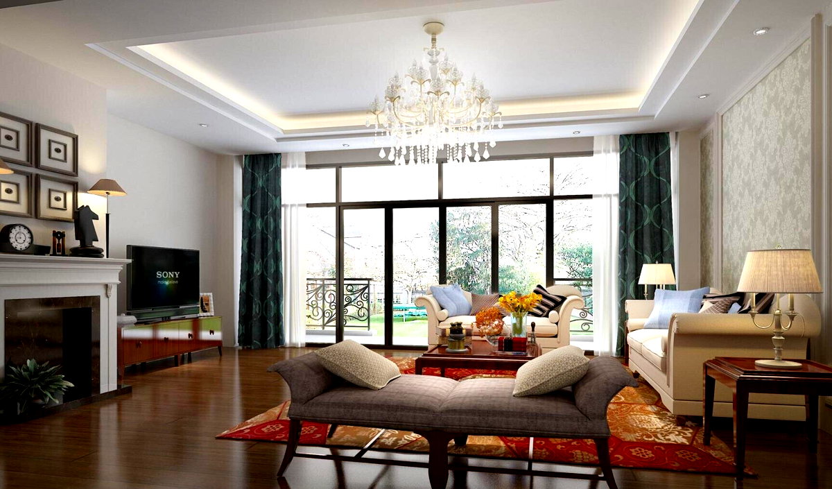 Modern 5-Ensuite Villa with Gym & Steam Room - Lavington