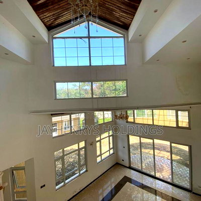 5bdrm House in Garden Estate, Roysambu for rent - Image 9