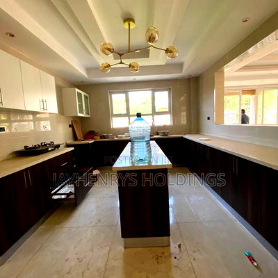 5bdrm House in Garden Estate, Roysambu for rent - Image 2