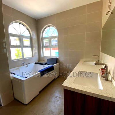 5bdrm House in Garden Estate, Roysambu for rent - Image 6