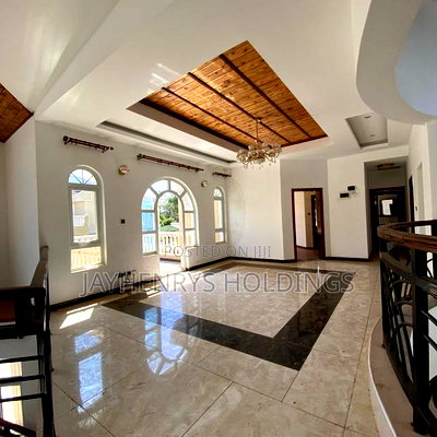 5bdrm House in Garden Estate, Roysambu for rent - Image 7