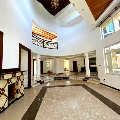 5bdrm House in Garden Estate, Roysambu for rent - Image 5