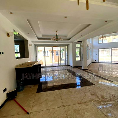 5bdrm House in Garden Estate, Roysambu for rent - Image 3