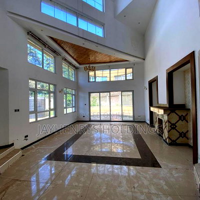 5bdrm House in Garden Estate, Roysambu for rent - Image 8