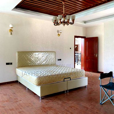 5bdrm House in Garden Estate, Roysambu for rent - Image 10