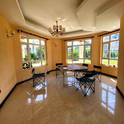 5bdrm House in Garden Estate, Roysambu for rent - Image 4